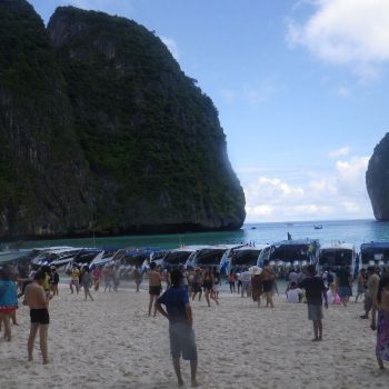 stranden phuket anno 2014